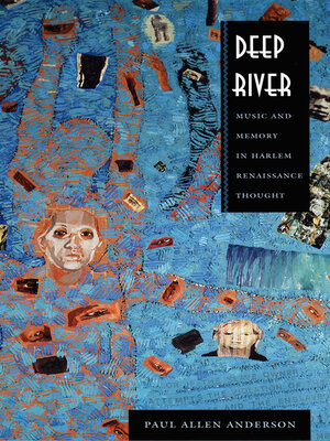 cover image of Deep River